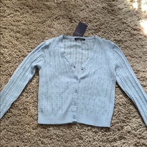 NWT BRANDY MELVILLE SHANNON TOP